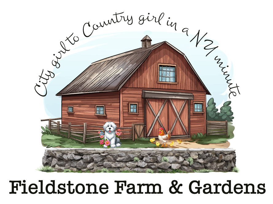 Fieldstone Farm & Garden