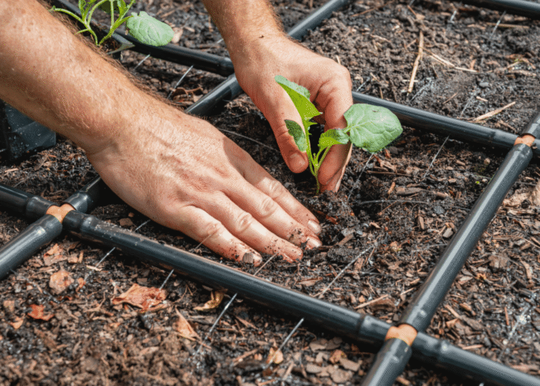 The Art of Succession Planting: What to Sow After Your Spring Harvest