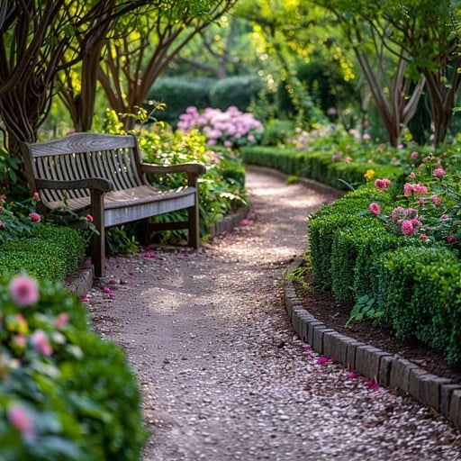 Garden Zen: Creating a Peaceful Outdoor Space You’ll Actually Use
