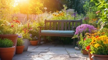 Garden Pulse: What Your Plants Are Telling You in June